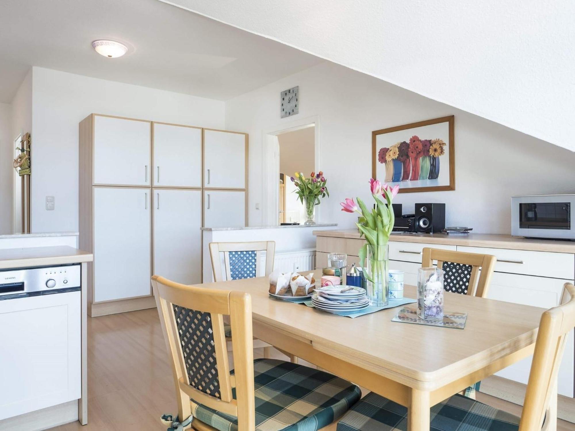 Apartamento Likedeeler Weg 1 Whg 23 Zingst Exterior foto