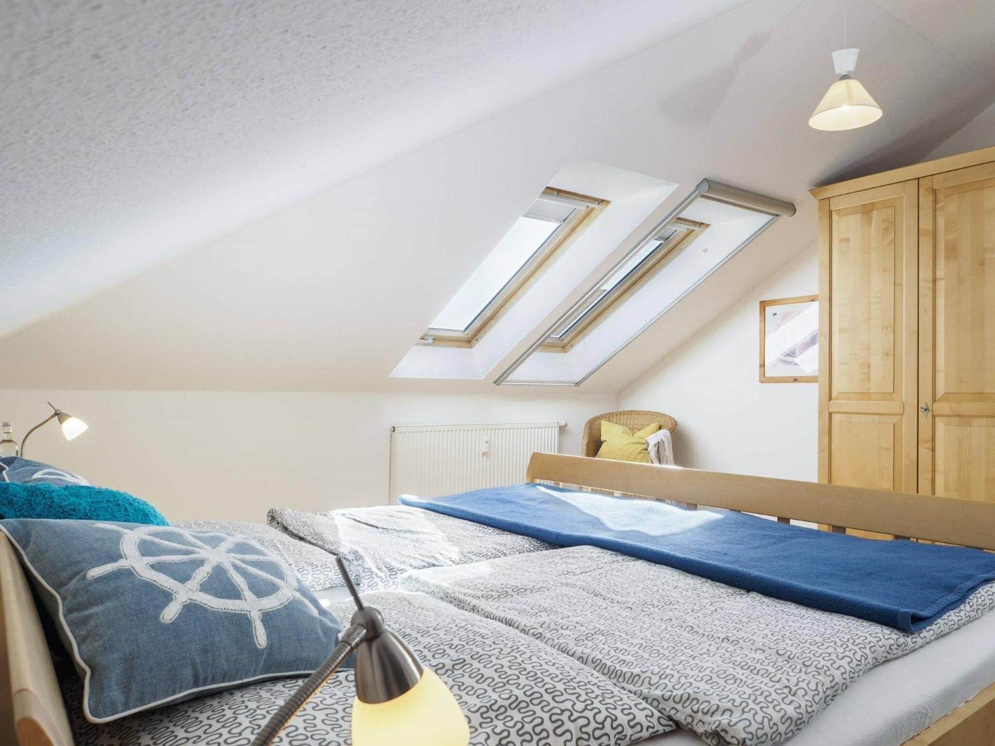 Apartamento Likedeeler Weg 1 Whg 23 Zingst Exterior foto