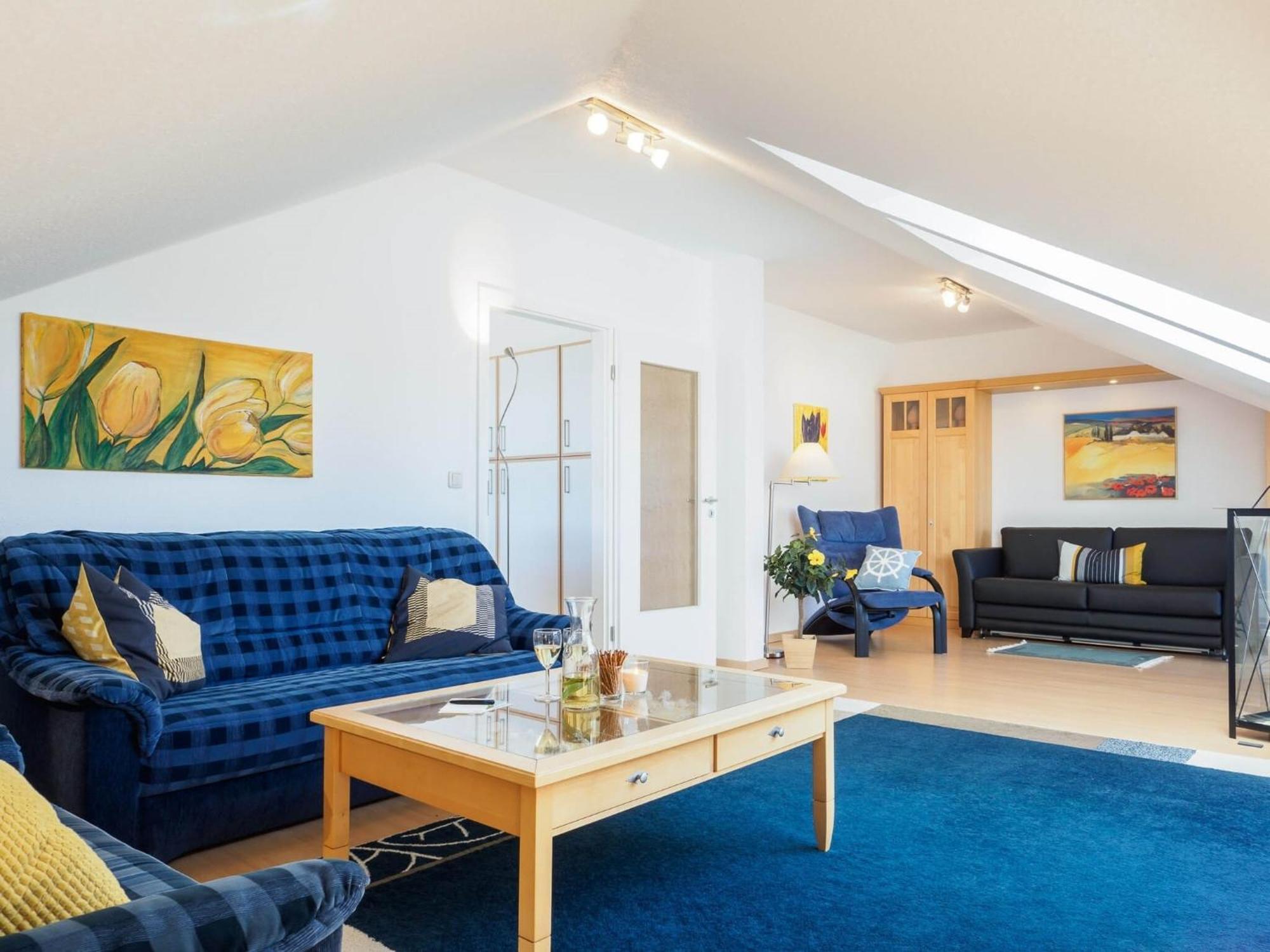Apartamento Likedeeler Weg 1 Whg 23 Zingst Exterior foto